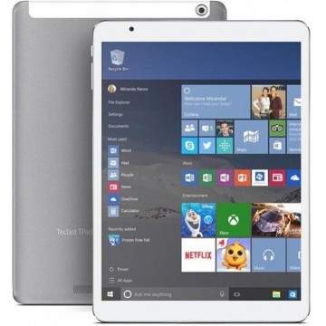 Teclast X98 pro, Tablet Windows 10 Asal Tiongkok