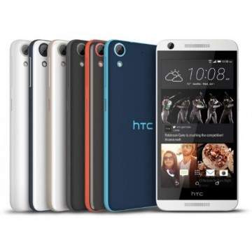HTC Desire 626s, Kinerja Sekelas Smartphone Menengah