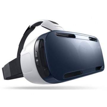 Samsung Tawarkan Gear VR Headset Terbaru