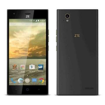 ZTE Warp Elite Meluncur dengan Fitur 4G dan Snapdragon 410
