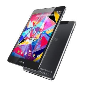 Tablet Archos Diamond Tab Dirilis dengan Fitur 4G LTE