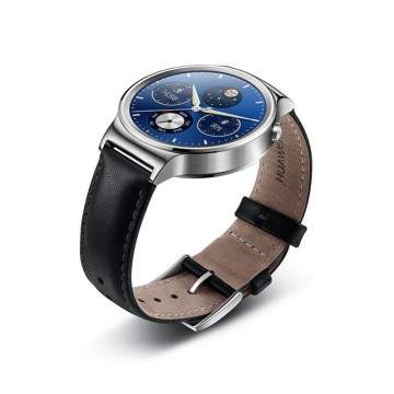 Huawei Watch, Smartwatch Dengan Desain Super Stylish | Pricebook