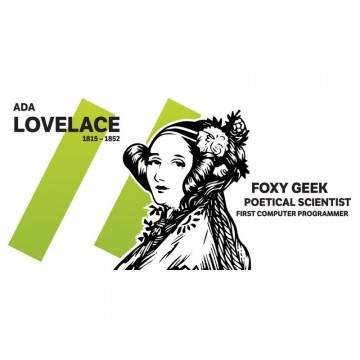 Ada Lovelace, Sang Pioneer di Bidang Komputing Ilmiah