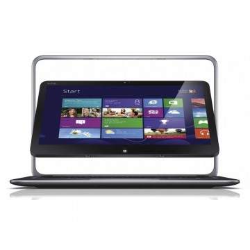 Dell XPS 12 Terbaru, Rival Berat Microsoft Surface