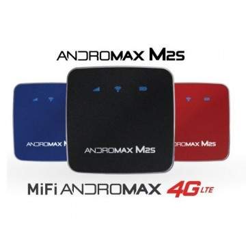 Modem 4G LTE Terbaru Andromax M2S Harga Rp 600 Ribu