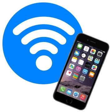 Tips iOS 9: Cara Setting iPhone Sebagai Wifi Hotspot Dalam 1 Menit