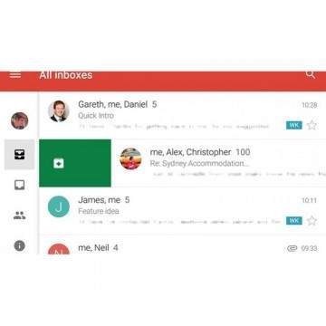 Tips Pengunaan Gmail untuk Android yang Bisa Kamu Coba