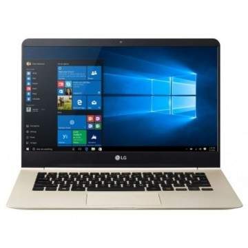 LG Gram, Laptop 14 Inci dengan Intel Core i5 Harga Rp 14 Jutaan