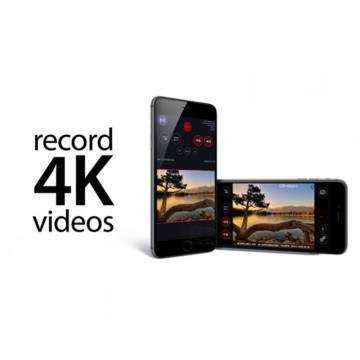 Cara Mudah Merekam Video 4K di iPhone 6s dan iPhone 6s Plus