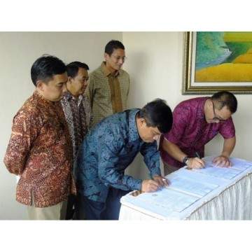 Indosat Hadirkan Akses Internet Gratis Untuk Pedagang Pasar Tradisional Di Seluruh Indonesia