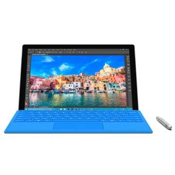 Microsoft Surface Pro 4 Diklaim Lebih Kencang Dari MacBook Air
