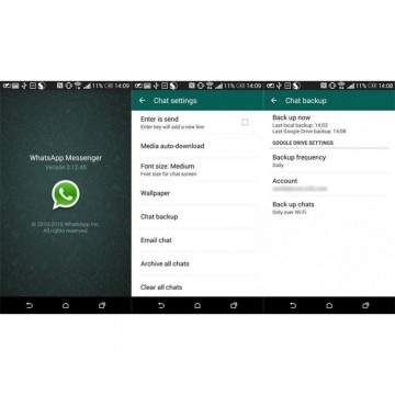 4 Cara Terbaru dan Cerdas Mengunakan WhatsApp