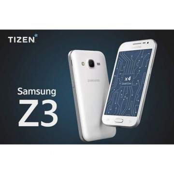 Samsung Rilis Samsung Z3 OS Tizen Mirip Galaxy Note 5