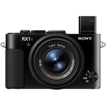 Sony Rilis RX1R II, Kamera Full Frame Berfitur Optical Variable Low-Pass Filter
