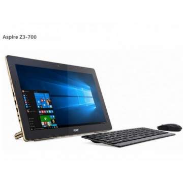 Acer Umumkan New Aspire R14 Dan Aspire Z3 AIO Dengan OS Windows 10