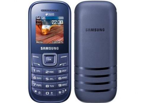 Samsung Keystone 3 B109E