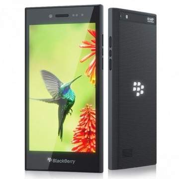 Pre-Order BlackBerry Leap di Blanja.com Seharga Rp 3,6 Juta