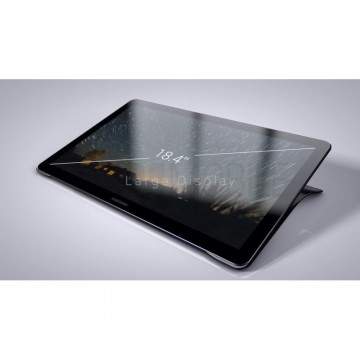 Intip Spesifikasi Samsung View Tablet, Tablet Jumbo Berlayar 18,4 Inci