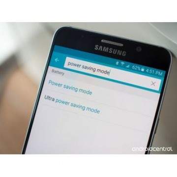Tips Agar Baterai Samsung Galaxy Note 5 Lebih Tahan Lama