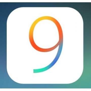 iOS 9 Sudah digunakan 61% Perangkat Apple di Dunia