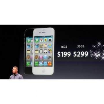 Harga Turun iPhone 3GS, 4, 4S, 5, dan 5c di Oktober 2015