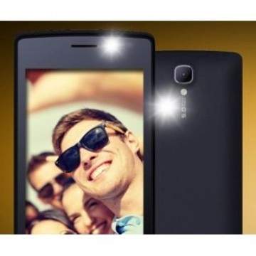 SPC S9 Selfie, Ponsel Selfie Murah Seharga 700 ribuan