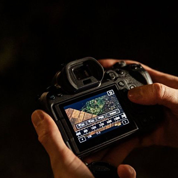 Cara Setting Kamera DSLR Saat Potret Malam Hari