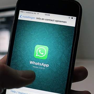 13 Hp Murah Bisa WhatsApp (WA) Mulai 100 Ribuan Saja!