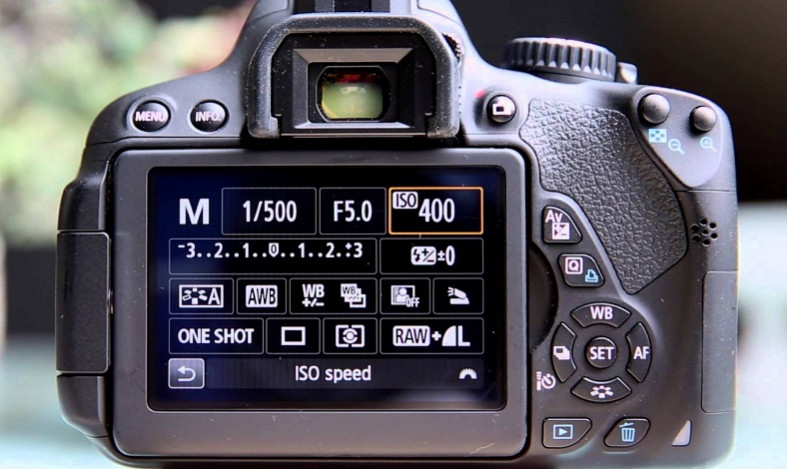 kamera murah vs kamera mahal