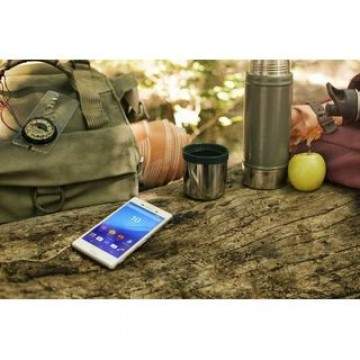 Review Sony Xperia M4 Aqua: Cara Setting Pertama Kali Usai Beli- Part I