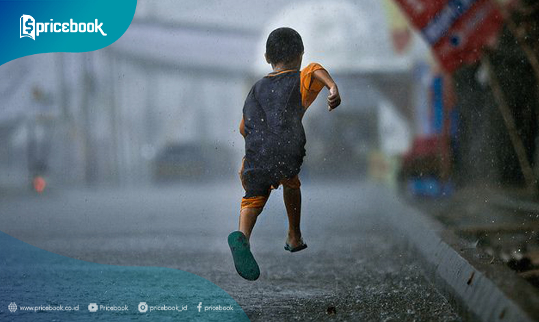 10 Cara Memanfaatkan Hujan Untuk Hasil Foto Terbaik