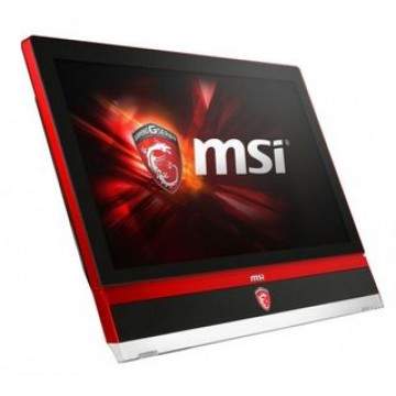 All In One PC Gaming MSI 27T, Berbekal Intel Core i7, GTX 980M, 16GB DDR4 RAM