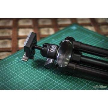 Apa itu Tripod dan Bagaimana Memilih Tripod Berkualitas?