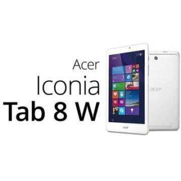Acer Rilis Iconia Tab 8 W, Tablet Windows 10 Terbaru di Jepang