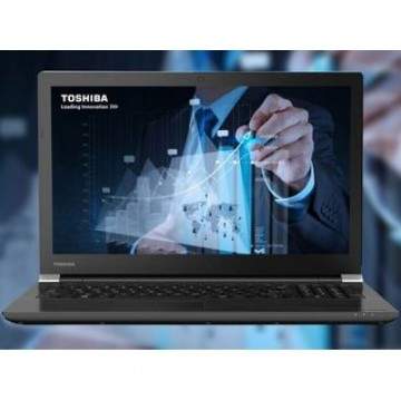 Toshiba Rilis Seri Terbaru Portege A30-C, Tecra A40-C dan Tecra A50-C