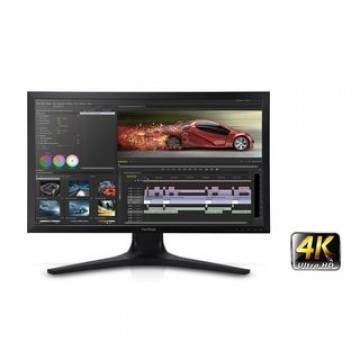 ViewSonic Rilis 2 Monitor 4K Ultra HD Terbaru