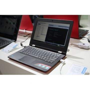Lenovo Ideapad 300S Hadir dengan Mesin Intel Braswell