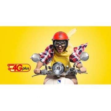 Indosat Ooredoo Luncurkan Layanan Internet 4Gplus