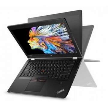 Lenovo Rilis Laptop Kerja Baru, ThinkPad P40 Yoga dan ThinkPad P50s