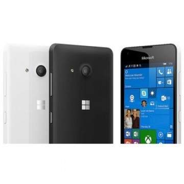 Microsoft Lumia 550 Windows 10 Mulai Dipasarkan