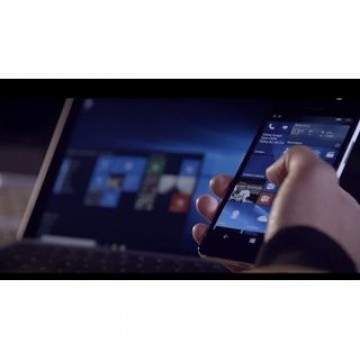 HP Falcon, Smartphone Windows 10 Terbaru dengan Snapdragon 820