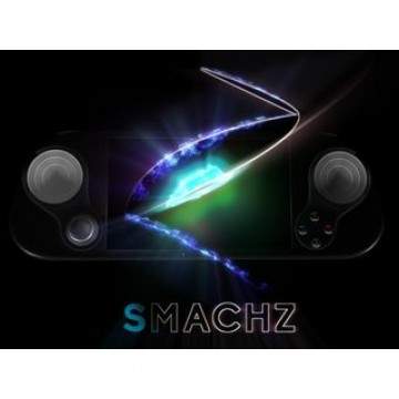 Smach Z, Konsol Game Portable Untuk Game PC