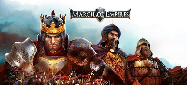March of Empires