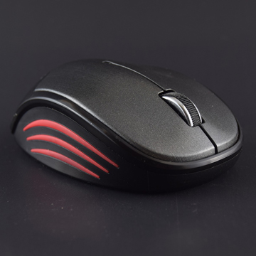 Cara Membersihkan Mouse Wireless, Optical dan Mekanik