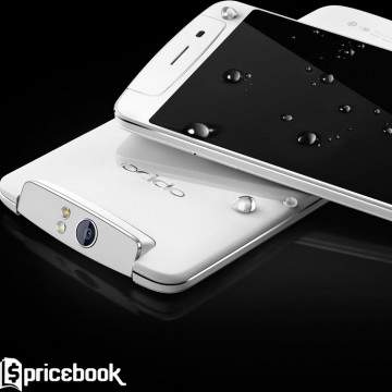 5 Smartphone Berkamera Depan 8MP dengan Desain Menarik