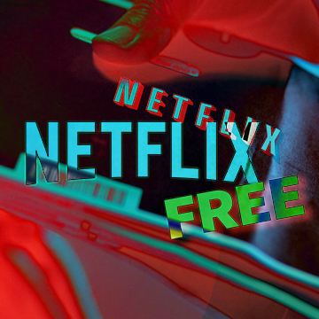 Cara Nonton Netflix Gratis, Dijamin Sepuasnya!