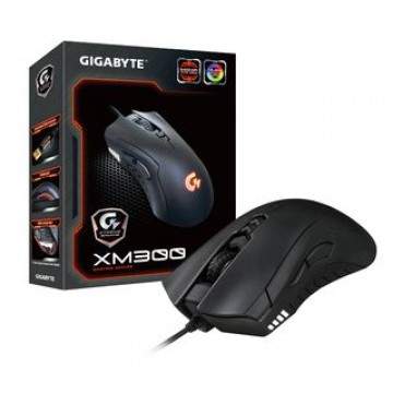 Mouse GIGABYTE Xtreme Gaming XM300 Diluncurkan ke Pasar