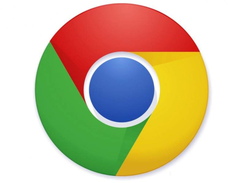 Browser Google Chrome