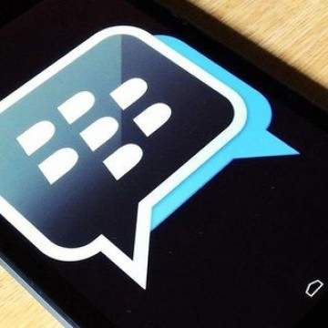 Sejarah dan Kumpulan Tips dari A-Z Gunakan BlackBerry Messenger (BBM)