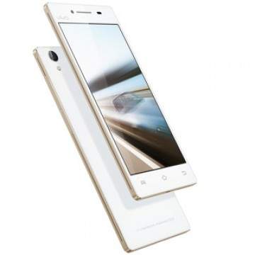 Vivo Y51L, Smartphone 4G LTE Murah Dibalut Bodi Metal